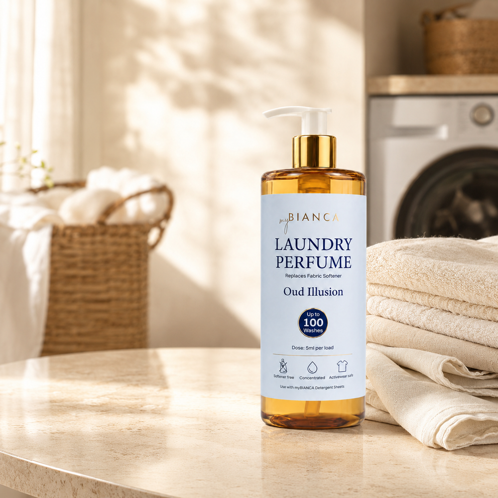 Oud Illusion