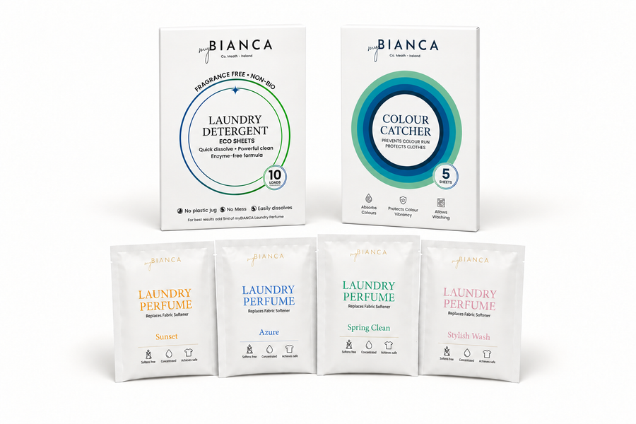 myBIANCA Discovery Bundle