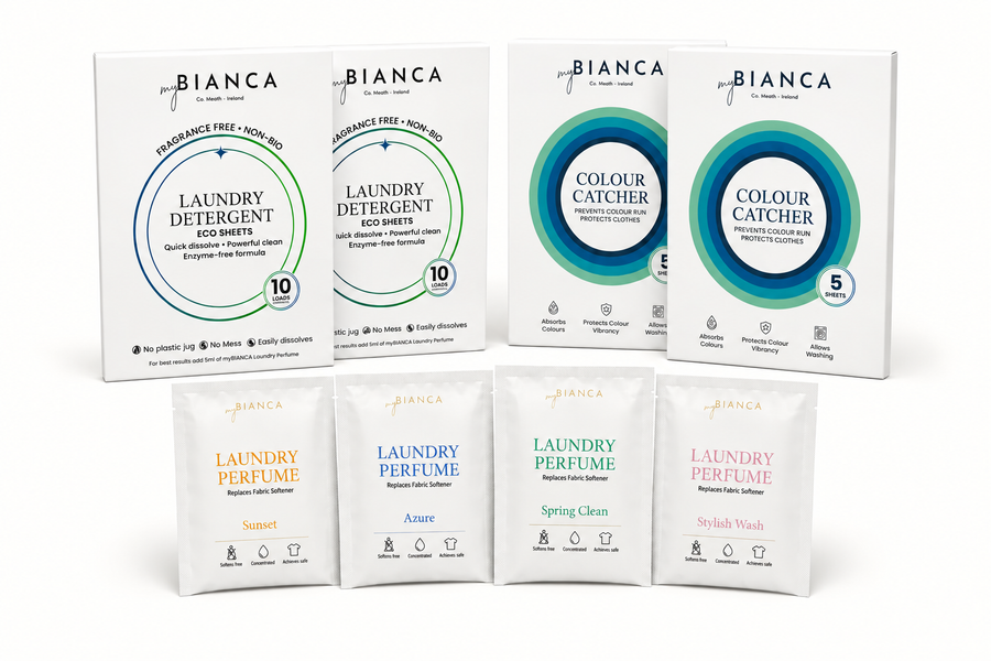 myBIANCA Discovery Bundle