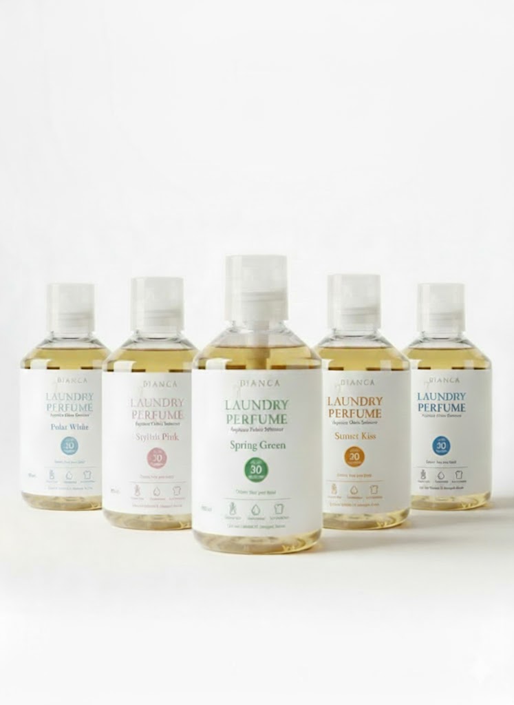 All The Bottles Pack 150ml