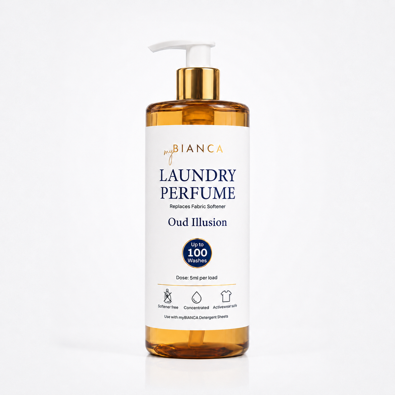 Oud Illusion