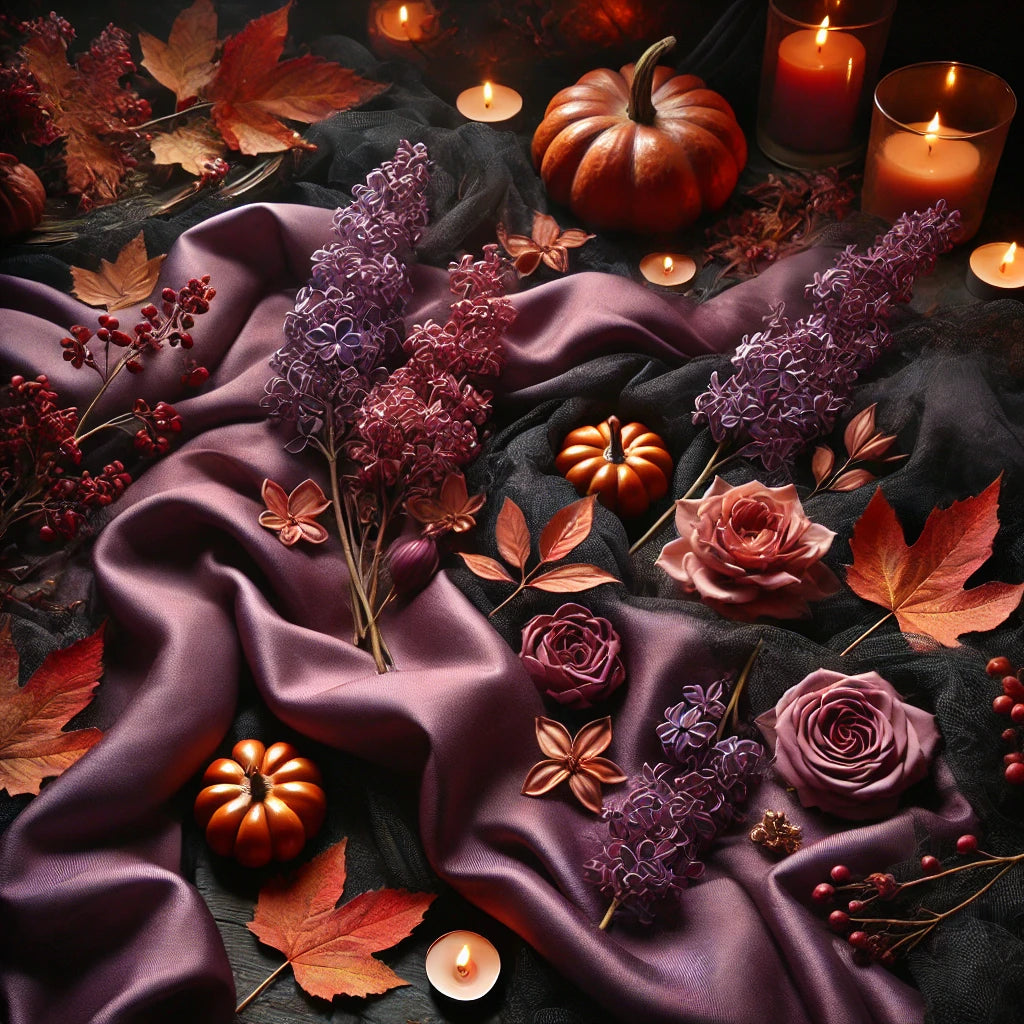 Why Choose Laundry Perfumes for Seasonal Clothing?