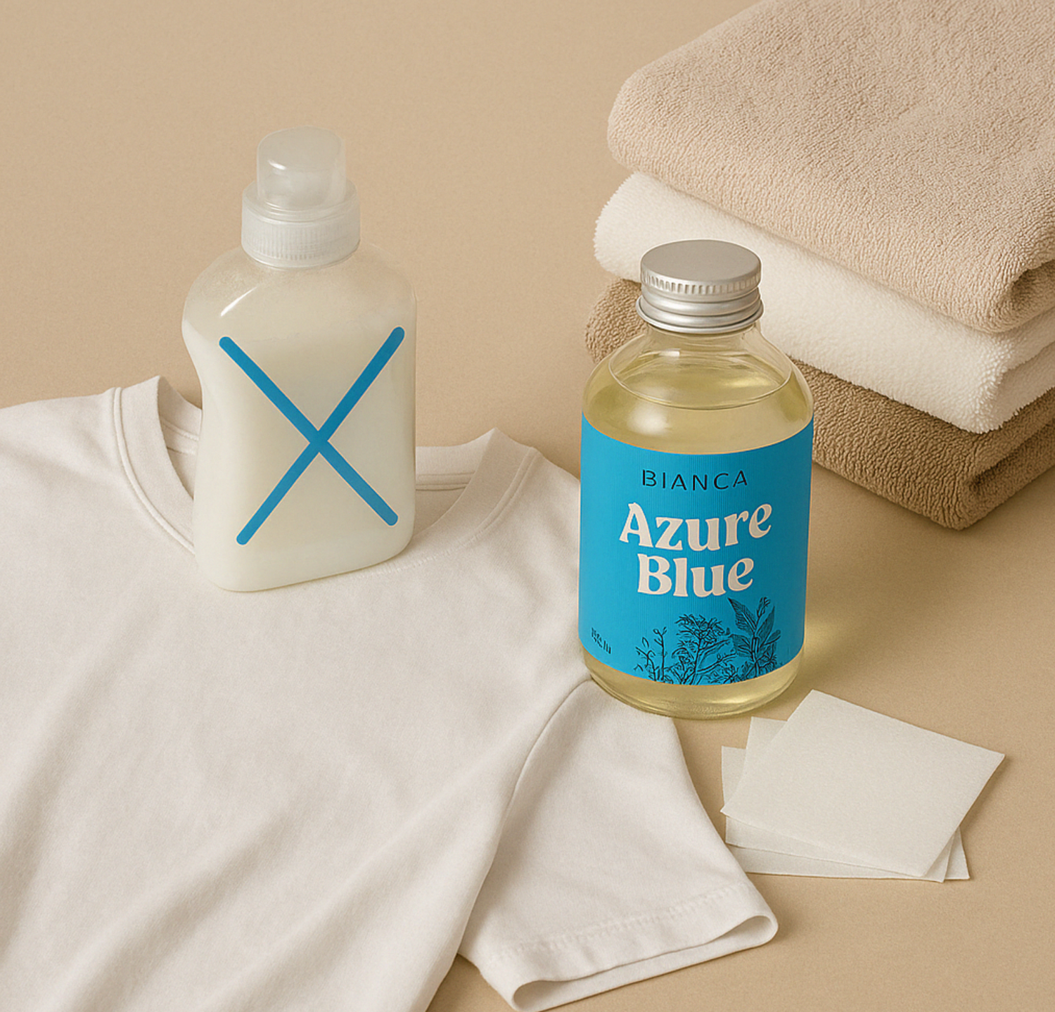 Are You Ruining Your Clothes with Fabric Softener? Discover the Truth Behind Laundry Disasters!