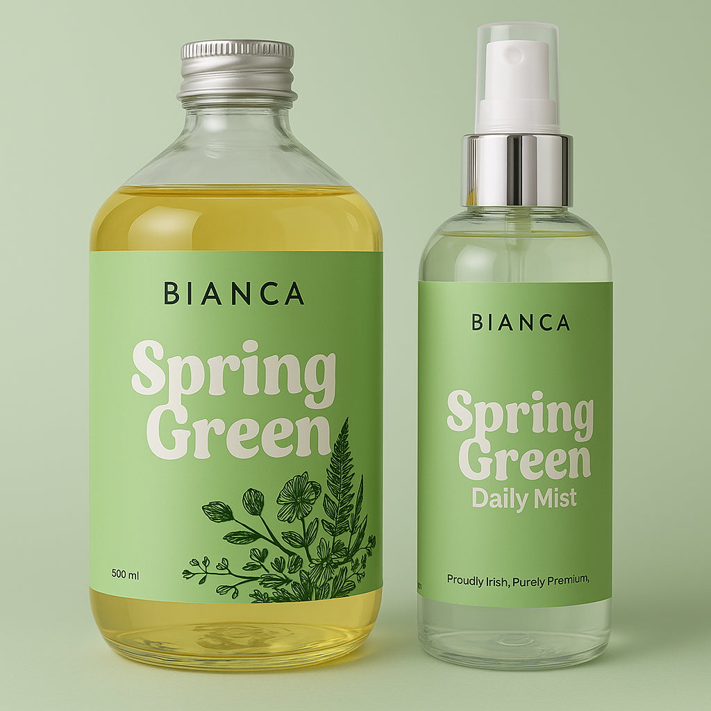 Spring Green