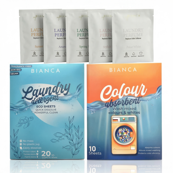 myBIANCA Discovery Bundle
