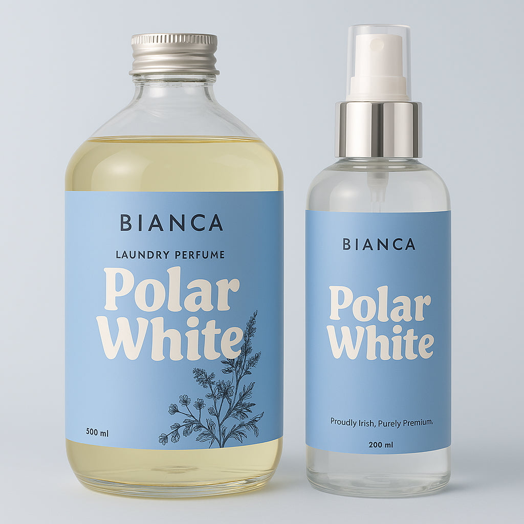 Polar White