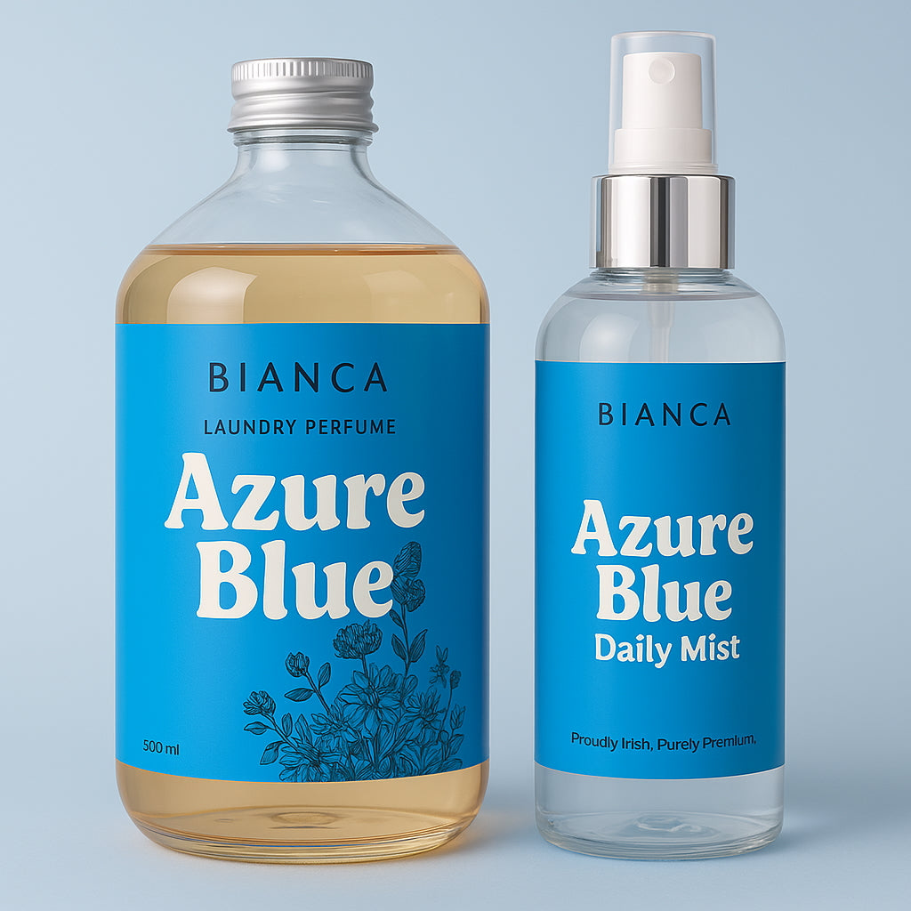 Azure Blue