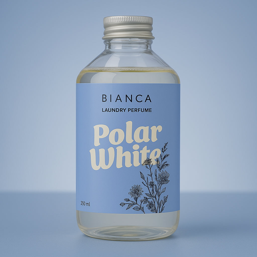 Polar White