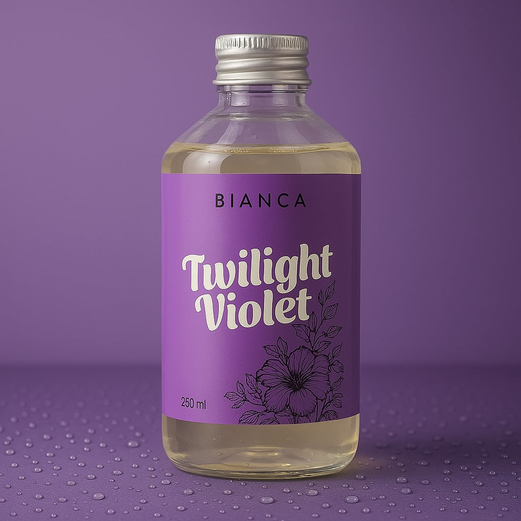 Twilight Violet