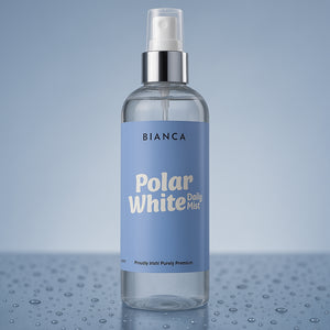 Polar White Spray