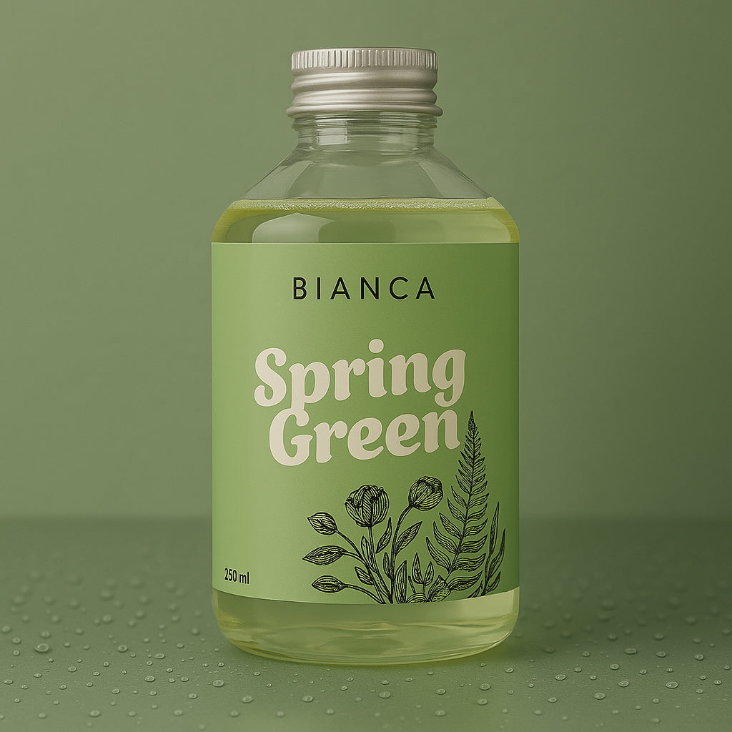 Spring Green