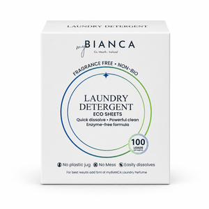 Detergent Sheets
