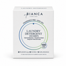 Laundry Detergent Sheets — Box of 50 sheets — up to 100 washes