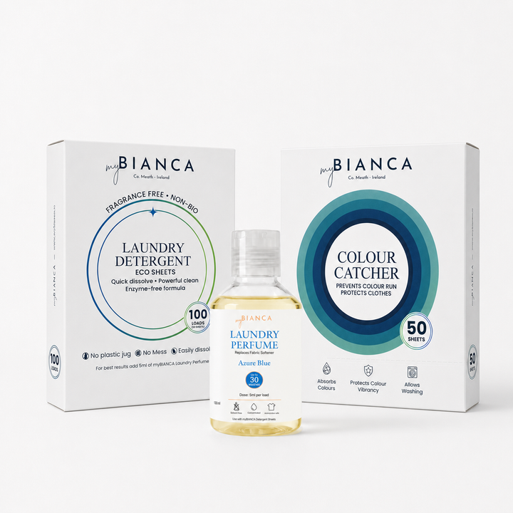 Laundry Care Bundle 30