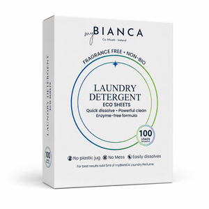Detergent Sheets