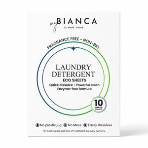 Detergent Sheets Trial Pack of 5