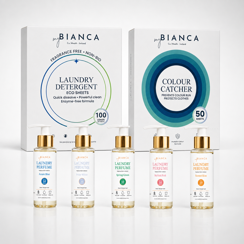 Premium Starter Set — The Full Routine