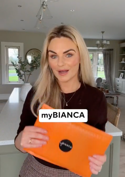 So Fresh & Long Lasting