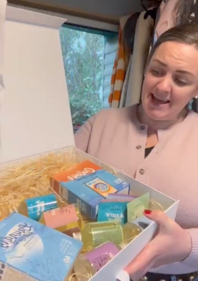 100+ Days of Fragrance