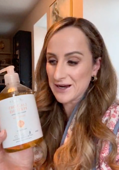 Safe for Sensitive Skin