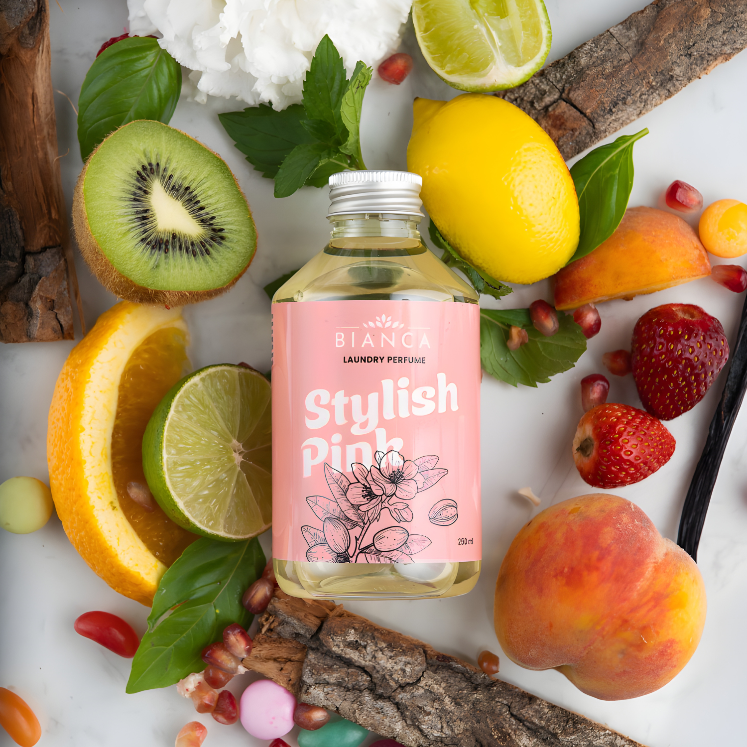 All The Bottles Pack 150ml
