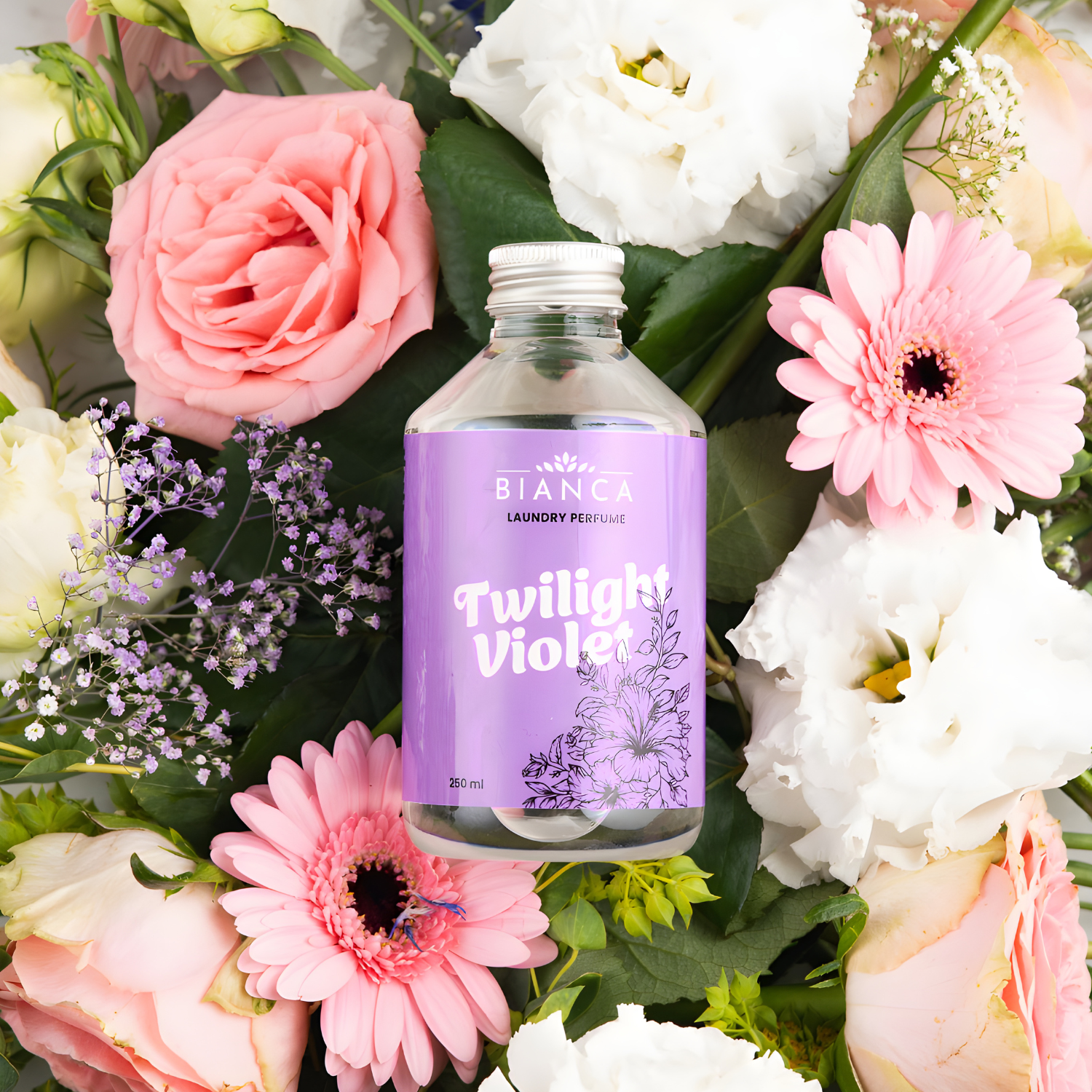 Twilight Violet