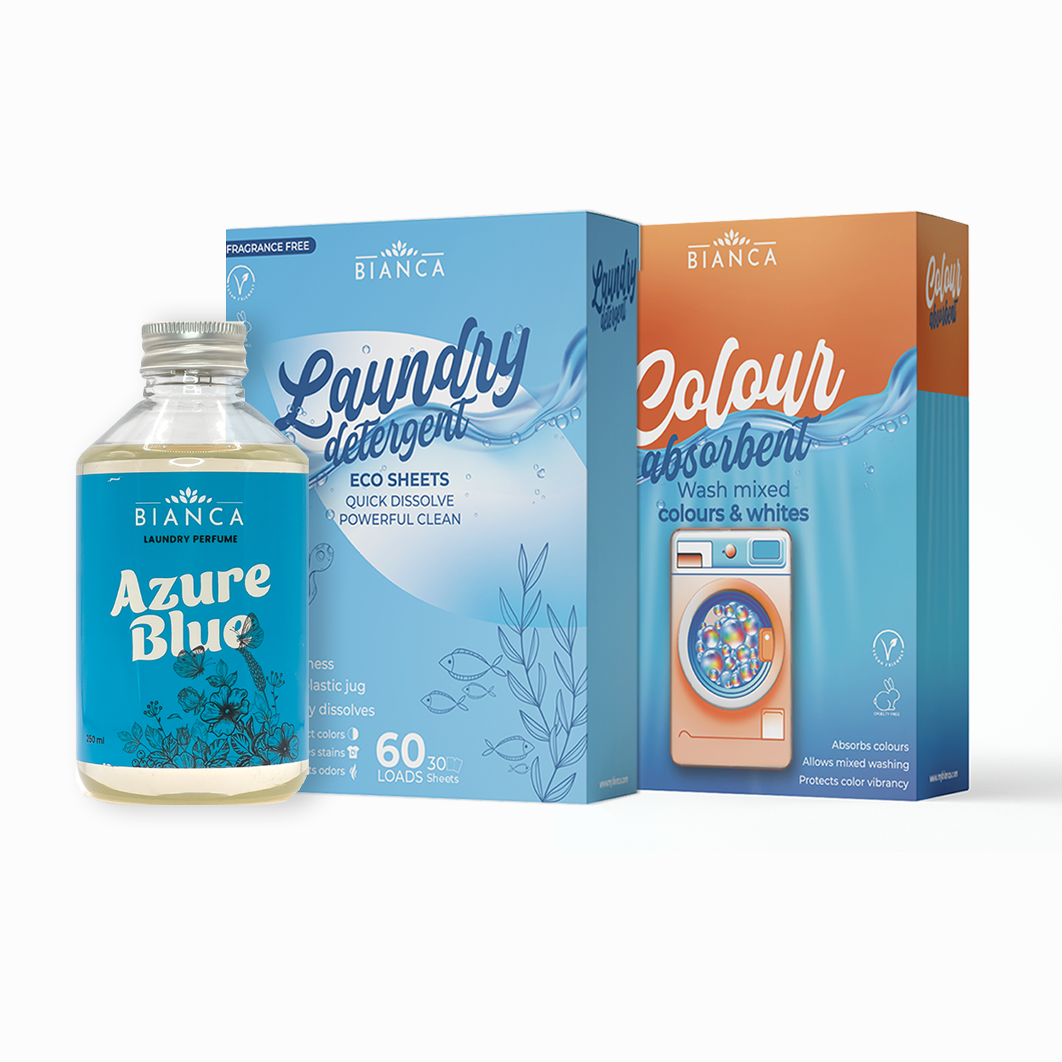 Ultimate Laundry Care Bundle 30 - MyBianca.com