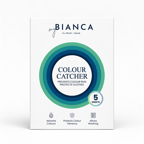 Colour Catchers