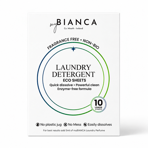 Detergent Sheets