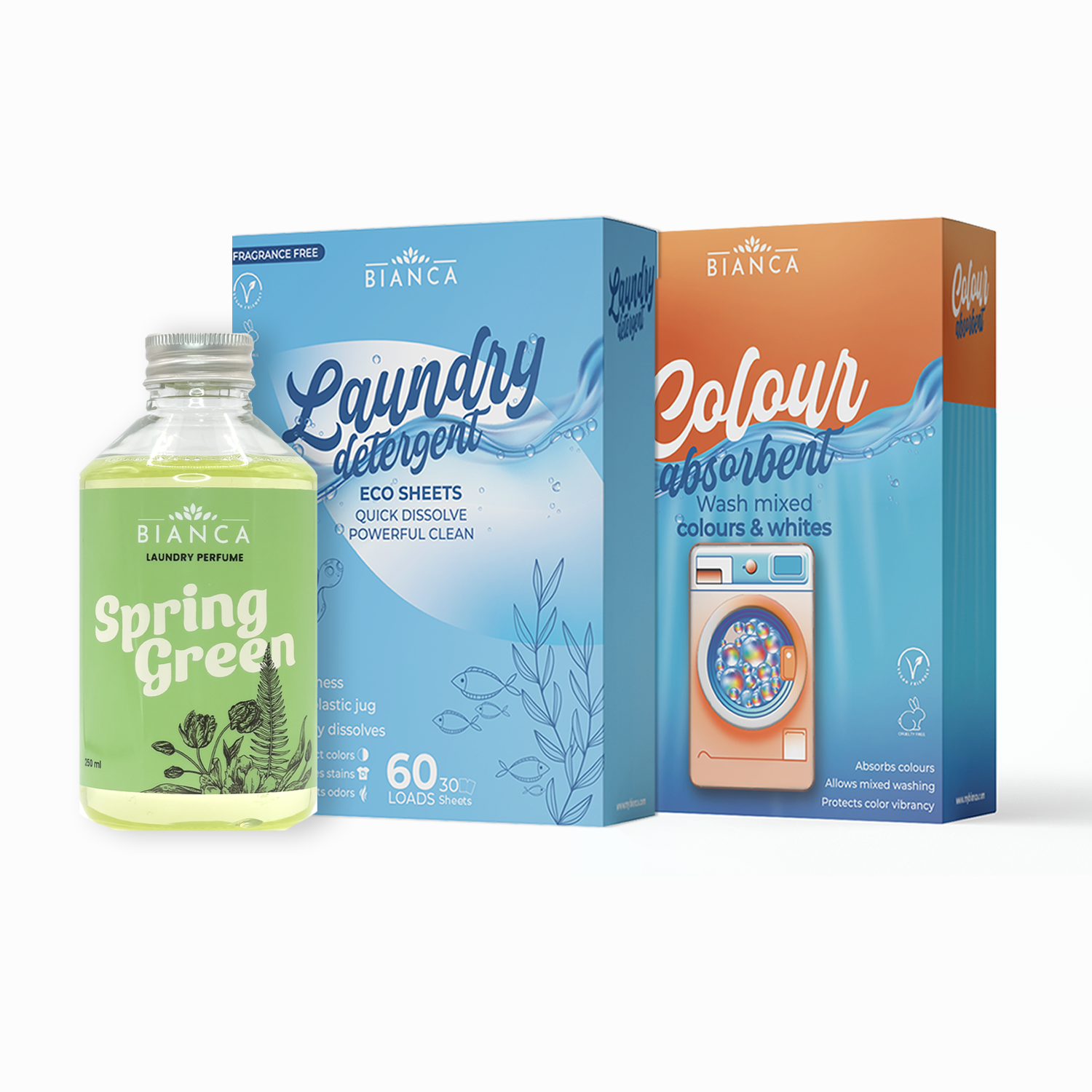 Ultimate Laundry Care Bundle 30 - MyBianca.com
