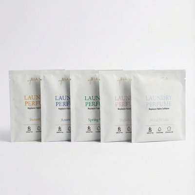 Scent Discovery Set