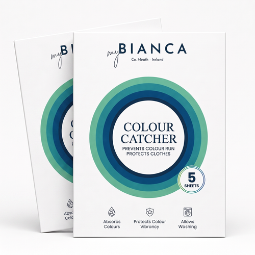 Colour Catchers