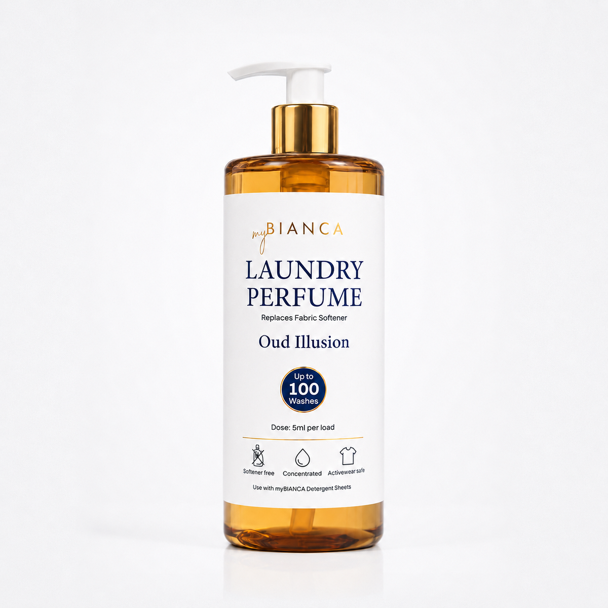 Oud Illusion