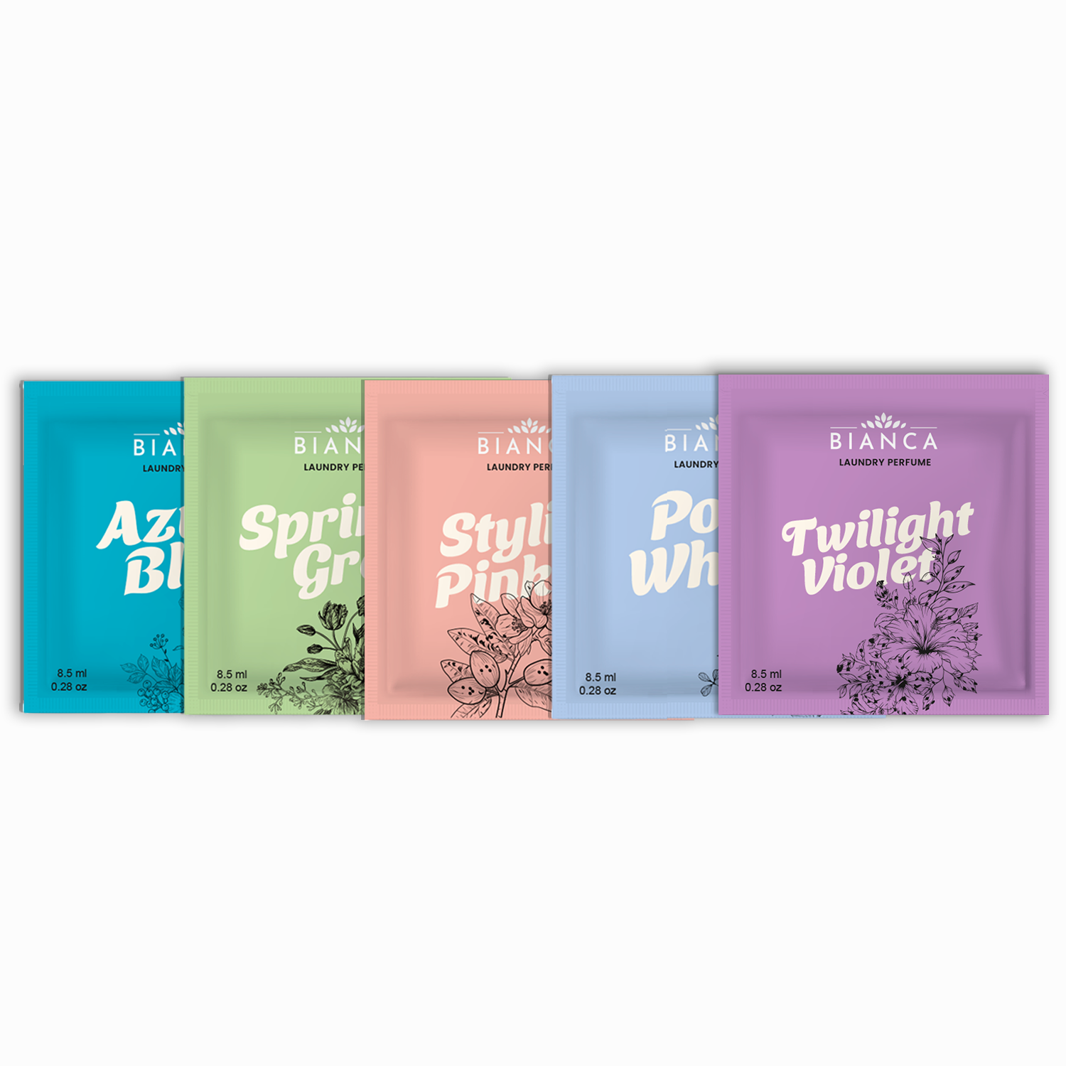 BIANCA Discovery Bundle - MyBianca.com