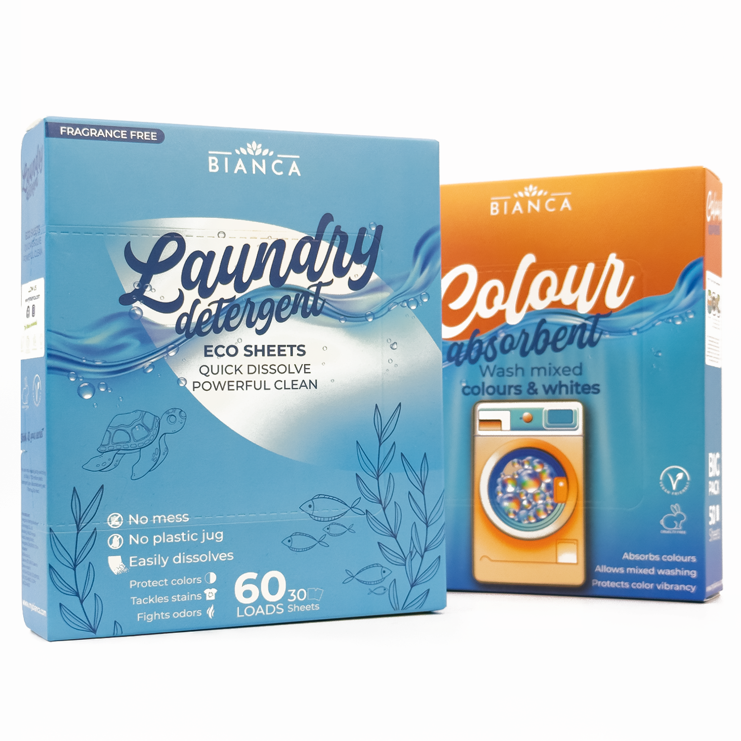 BIANCA Discovery Bundle - MyBianca.com