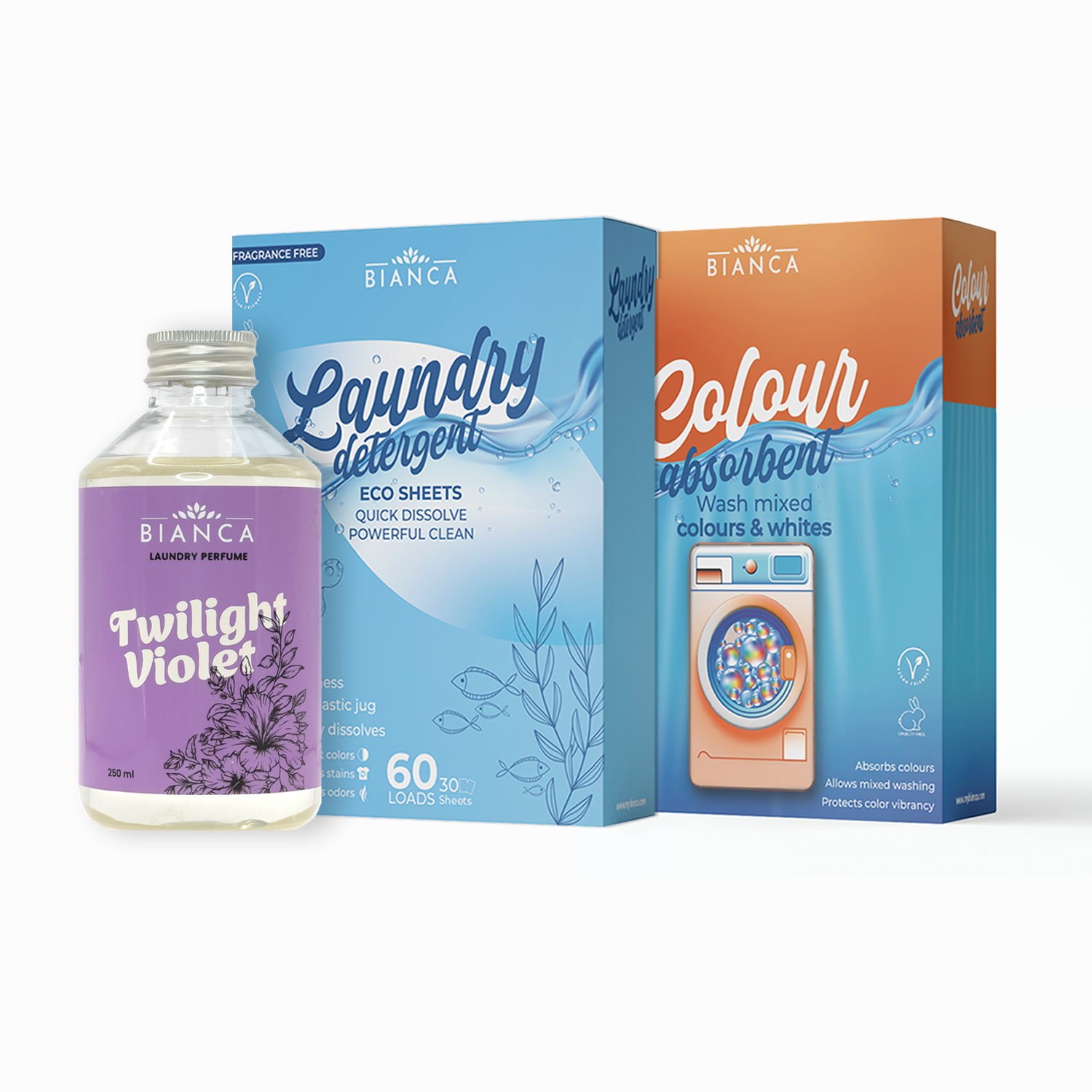 Ultimate Laundry Care Bundle 30 - MyBianca.com