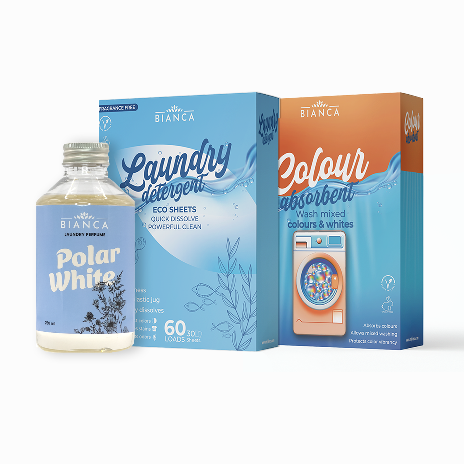 Ultimate Laundry Care Bundle 30 - MyBianca.com